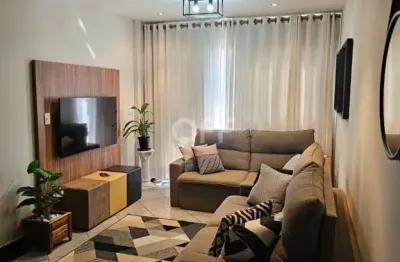 Apartamento com 3 quartos à venda na rua joaquim vilac, 619, vila teixeira, campinas, 105 m2 por r$ 798.000