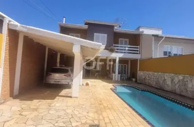 Casa com 3 quartos à venda no parque beatriz, campinas , 203 m2 por r$ 700.000