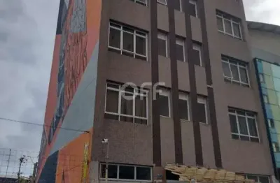 Sala comercial à venda no centro, campinas , 29 m2 por r$ 55.000