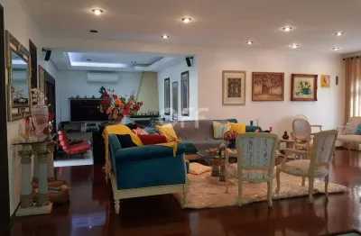 Casa com 5 quartos à venda no parque das universidades, campinas , 280 m2 por r$ 1.500.000