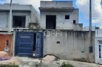 Casa com 2 quartos à venda no jardim ibirapuera, campinas , 200 m2 por r$ 470.000
