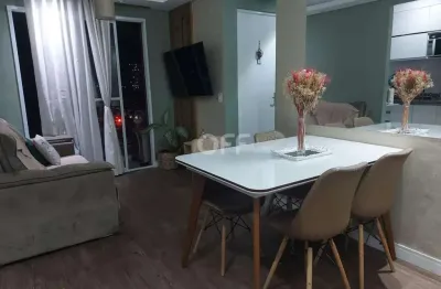 Apartamento com 3 quartos à venda na avenida padre guilherme ary, 76, são bernardo, campinas, 60 m2 por r$ 480.000