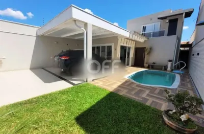 Casa com 3 quartos à venda no jardim conceição, campinas , 192 m2 por r$ 920.000