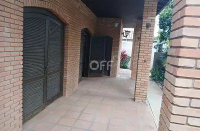 Casa comercial para alugar no nova campinas, campinas , 276 m2 por r$ 12.000