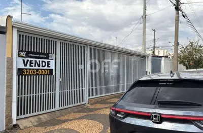 Casa com 2 quartos à venda no parque industrial, campinas , 141 m2 por r$ 530.000