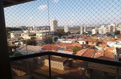 Apartamento com 3 quartos à venda na rua ester nogueira, 188, vila nova, campinas, 87 m2 por r$ 650.000