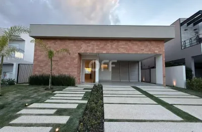 Casa em condomínio fechado com 3 quartos à venda na rua das palmas, 01, alphaville dom pedro, campinas, 237 m2 por r$ 3.200.000