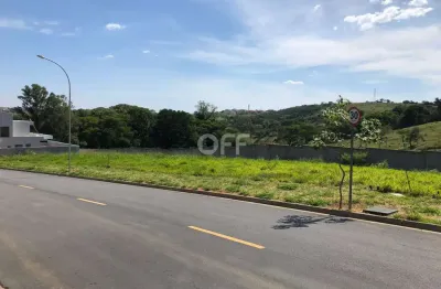 Terreno em condomínio fechado à venda na rodovia dos agricultores, 2000, jardim portugal, valinhos por r$ 657.000