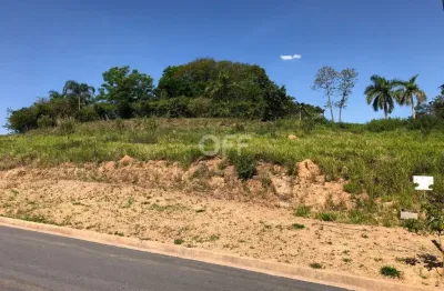 Terreno em condomínio fechado à venda na rodovia dos agricultores, 2000, jardim portugal, valinhos por r$ 657.000