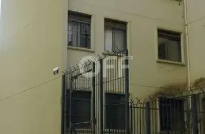 Apartamento com 2 quartos à venda na rua elza monnerat, s/n, conjunto habitacional edivaldo antônio orsi, campinas, 51 m2 por r$ 160.000