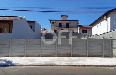 Terreno à venda no parque alto taquaral, campinas  por r$ 580.000