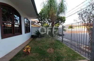 Casa comercial para alugar na rua eça de queiróz, 261, jardim nossa senhora auxiliadora, campinas, 272 m2 por r$ 6.500