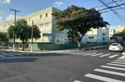 Apartamento com 2 quartos para alugar na Rua Jornalista Ernesto Napoli, 726, Jardim Paulicéia, Campinas, 60 m2 por R$ 1.700