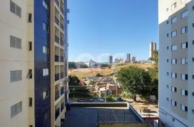 Apartamento com 3 quartos para alugar na avenida josé bonifácio, 1277, jardim flamboyant, campinas, 109 m2 por r$ 2.500