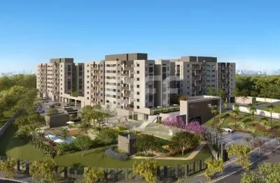 Apartamento com 3 quartos à venda na avenida dermival bernardes siqueira, 1020, swiss park, campinas, 74 m2 por r$ 680.000