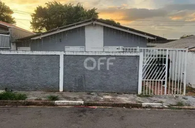 Casa com 2 quartos à venda na das caviúnas, 41, vila boa vista, campinas, 90 m2 por r$ 195.000
