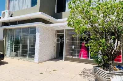 Sala comercial para alugar na rua orlando carpino, 870, jardim chapadão, campinas, 90 m2 por r$ 5.500