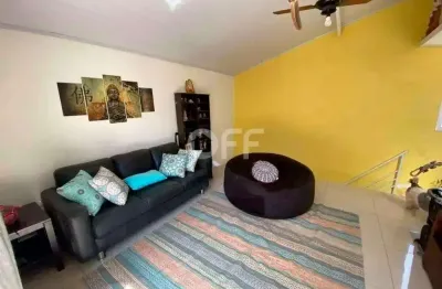 Casa com 2 quartos à venda no jardim guanabara, campinas , 182 m2 por r$ 1.280.000