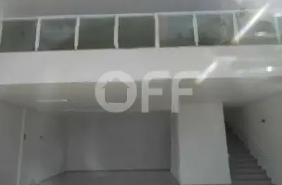 Sala comercial à venda na avenida engenheiro antônio francisco de paula souza, 678, vila paraíso, campinas, 240 m2 por r$ 1.100.000