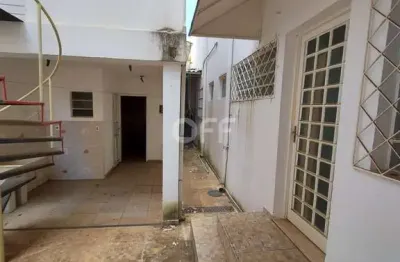 Casa com 5 quartos à venda no bosque, campinas , 228 m2 por r$ 610.000
