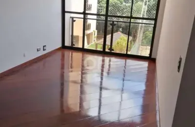 Apartamento com 3 quartos à venda na rua ministro oscar saraiva, 40, jardim das paineiras, campinas, 116 m2 por r$ 670.000
