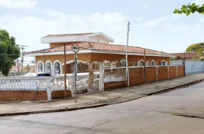 Casa comercial à venda no jardim chapadão, campinas  por r$ 1.300.000