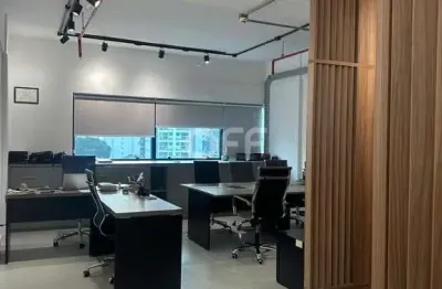 Sala comercial para alugar na avenida orosimbo maia, 430, cambuí, campinas, 40 m2 por r$ 2.800