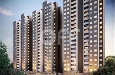 Apartamento com 3 quartos à venda na rua antônio rodrigues de carvalho, 927, vila proost de souza, campinas, 70 m2 por r$ 632.000