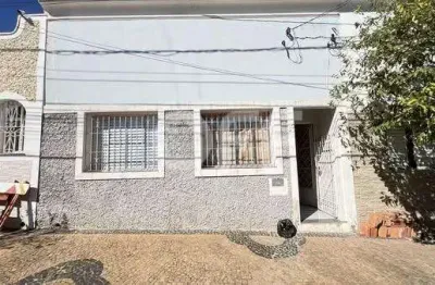 Casa com 2 quartos à venda na benedito otávio, 65, vila industrial, campinas, 100 m2 por r$ 320.000