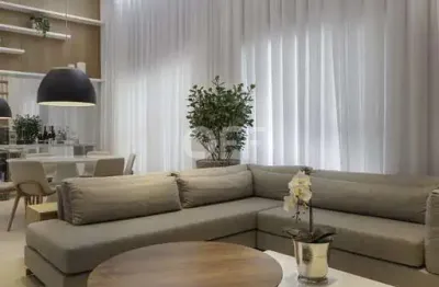 Cobertura com 3 quartos à venda na rua major solon, 583, cambuí, campinas, 144 m2 por r$ 2.150.000