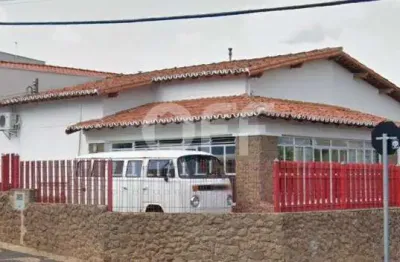 Casa comercial para alugar na avenida nossa senhora de fátima, 188, taquaral, campinas, 160 m2 por r$ 3.200