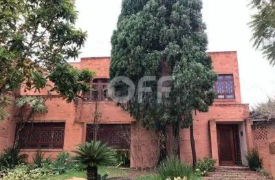 Casa comercial à venda no Jardim Chapadão, Campinas , 374 m2 por R$ 1.400.000
