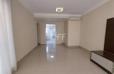 Apartamento com 3 quartos para alugar na rua santo antônio, 322, cambuí, campinas, 100 m2 por r$ 6.200