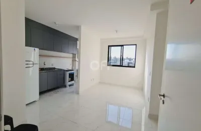 Apartamento com 2 quartos para alugar na rua pastor antonio tiburtino da silva, 490, jardim ibirapuera, campinas, 43 m2 por r$ 2.980