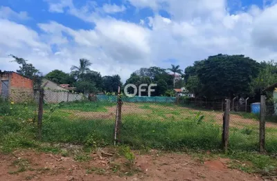 Terreno à venda no jardim monte belo, campinas  por r$ 320.000