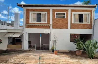 Casa comercial à venda no parque são quirino, campinas , 293 m2 por r$ 1.260.000