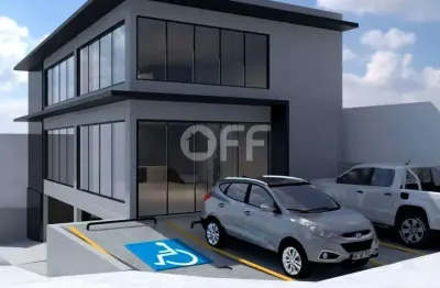 Sala comercial para alugar no taquaral, campinas , 440 m2 por r$ 17.000