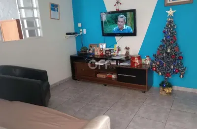 Casa com 3 quartos à venda na vila nogueira, campinas , 114 m2 por r$ 245.000