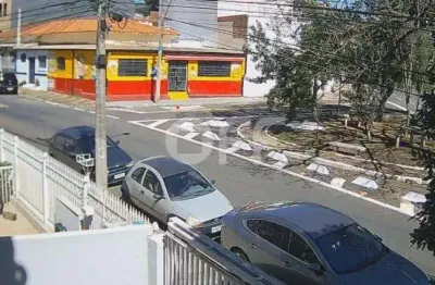 Casa comercial à venda na rua ana jacinta de andrade couto, 709, parque industrial, campinas, 322 m2 por r$ 1.100.000