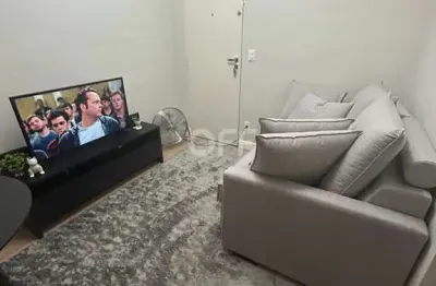 Apartamento com 1 quarto à venda na rua hércules florence, 237, botafogo, campinas, 34 m2 por r$ 195.000