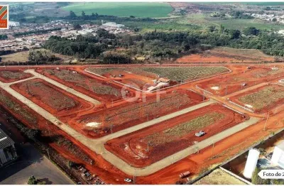 Terreno à venda no Nova Aparecida, Campinas 