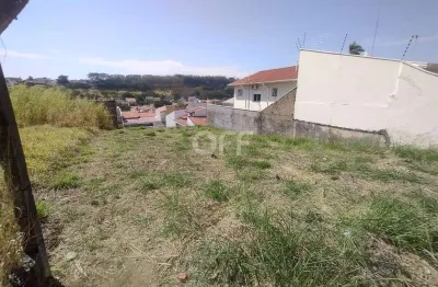 Terreno à venda no jardim chapadão, campinas  por r$ 480.000