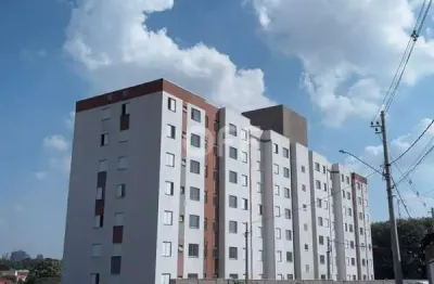 Apartamento com 2 quartos à venda na rua manoel mendes sansano, 76, jardim boa esperança, campinas, 48 m2 por r$ 350.000
