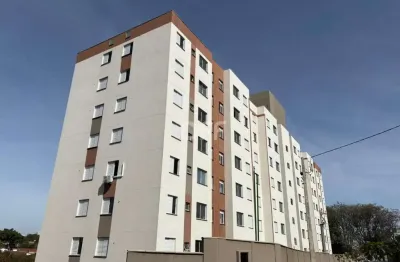 Apartamento com 2 quartos à venda na rua manoel mendes sansano, 76, jardim boa esperança, campinas, 48 m2 por r$ 350.000
