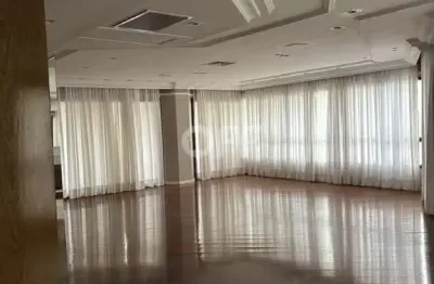 Apartamento com 4 quartos à venda na rua maria monteiro, 477, cambuí, campinas, 468 m2 por r$ 3.700.000