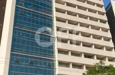 Sala comercial para alugar na rua oriente, 55, chácara da barra, campinas, 41 m2 por r$ 2.490