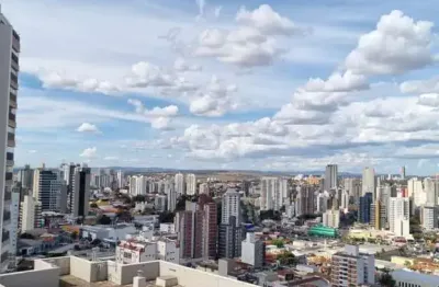 Apartamento com 2 quartos para alugar na rua alberto faria, 150, jardim guanabara, campinas, 89 m2 por r$ 7.100