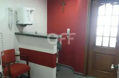 Sala comercial à venda na rua barão de jaguara, 655, centro, campinas, 27 m2 por r$ 190.000