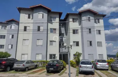 Apartamento com 3 quartos à venda na rua nicolau von zuben, 550, capela, vinhedo, 72 m2 por r$ 350.000