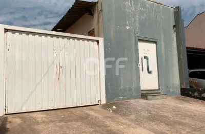 Casa comercial para alugar na rua carolina florence, 611, jardim guanabara, campinas, 150 m2 por r$ 3.500